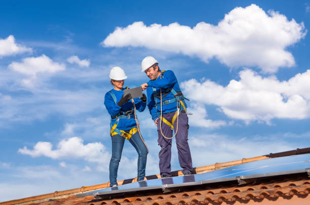 Reliable Russellville, KY Roofing Solutions